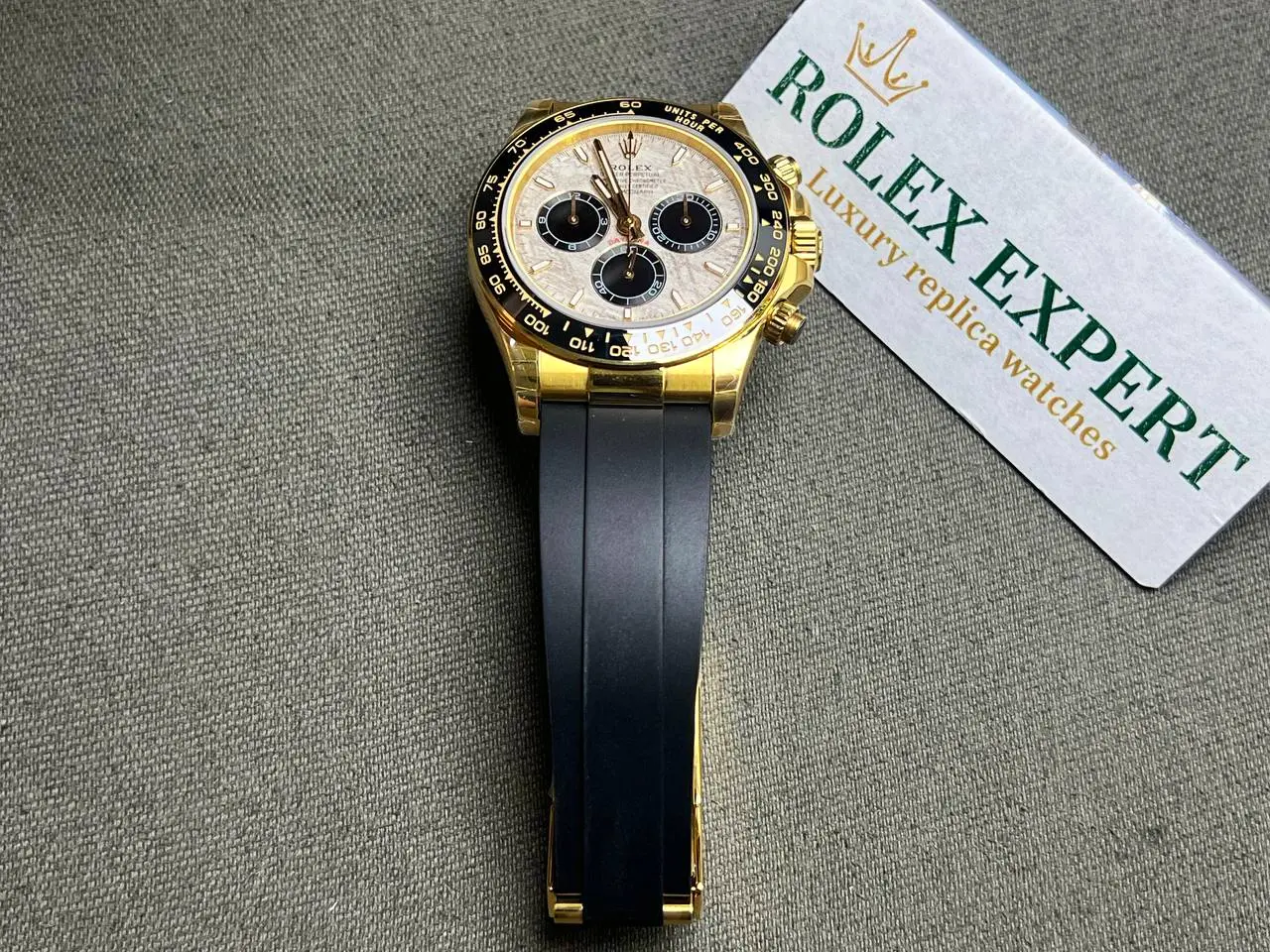 daytona 126518LN Super Clone — Detailansicht 1