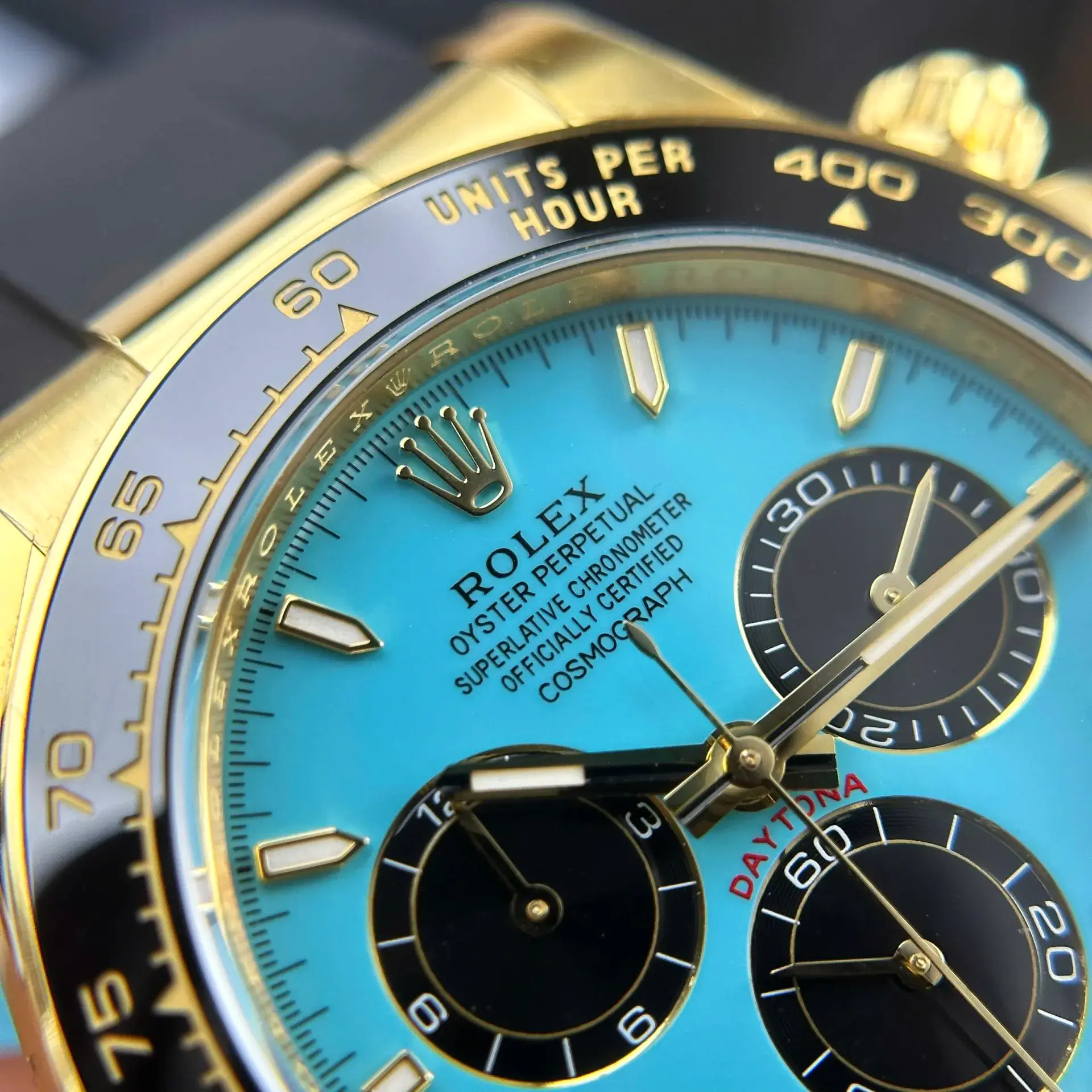 daytona 126518LN Super Clone — Detailansicht 4