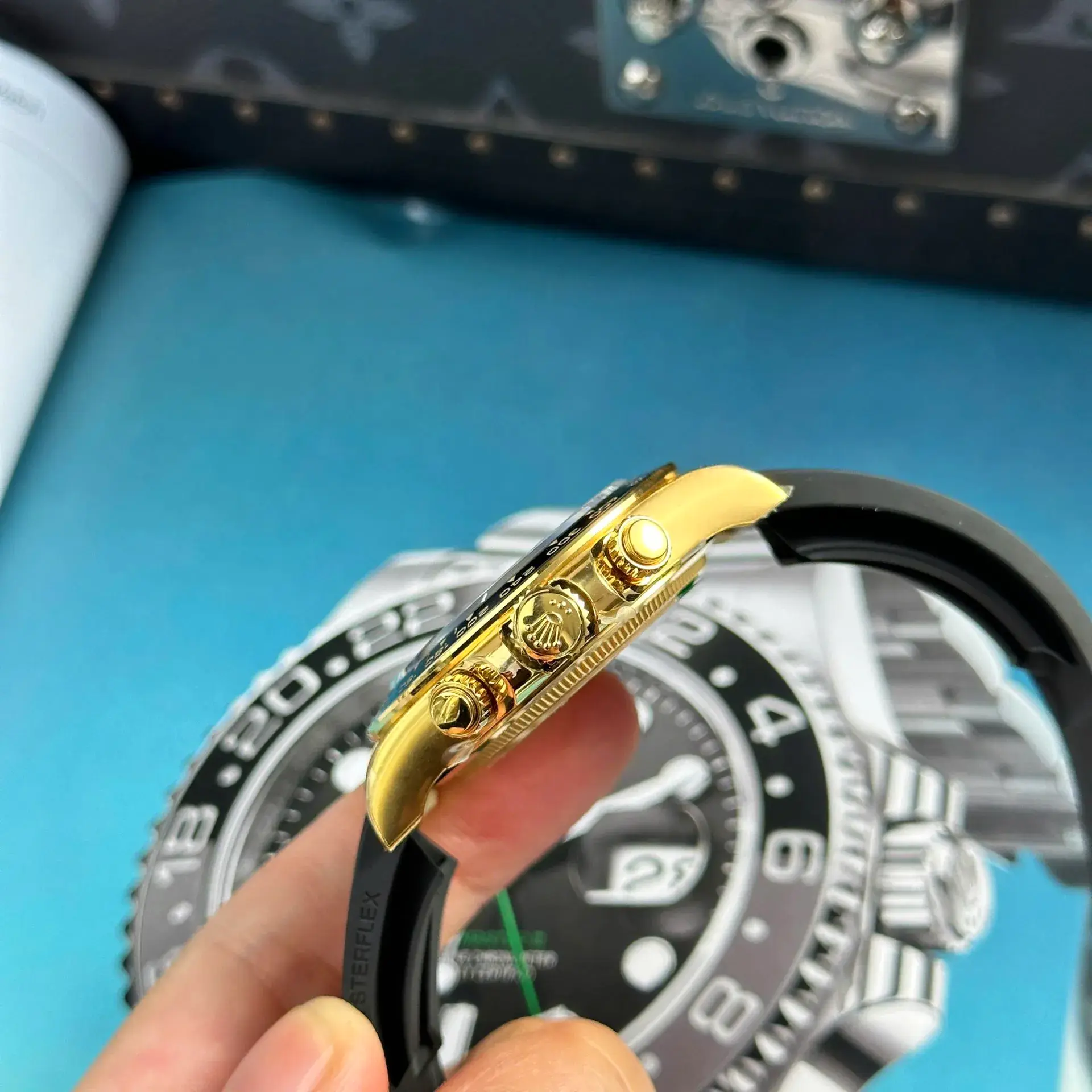 daytona 126518LN Super Clone — Detailansicht 5