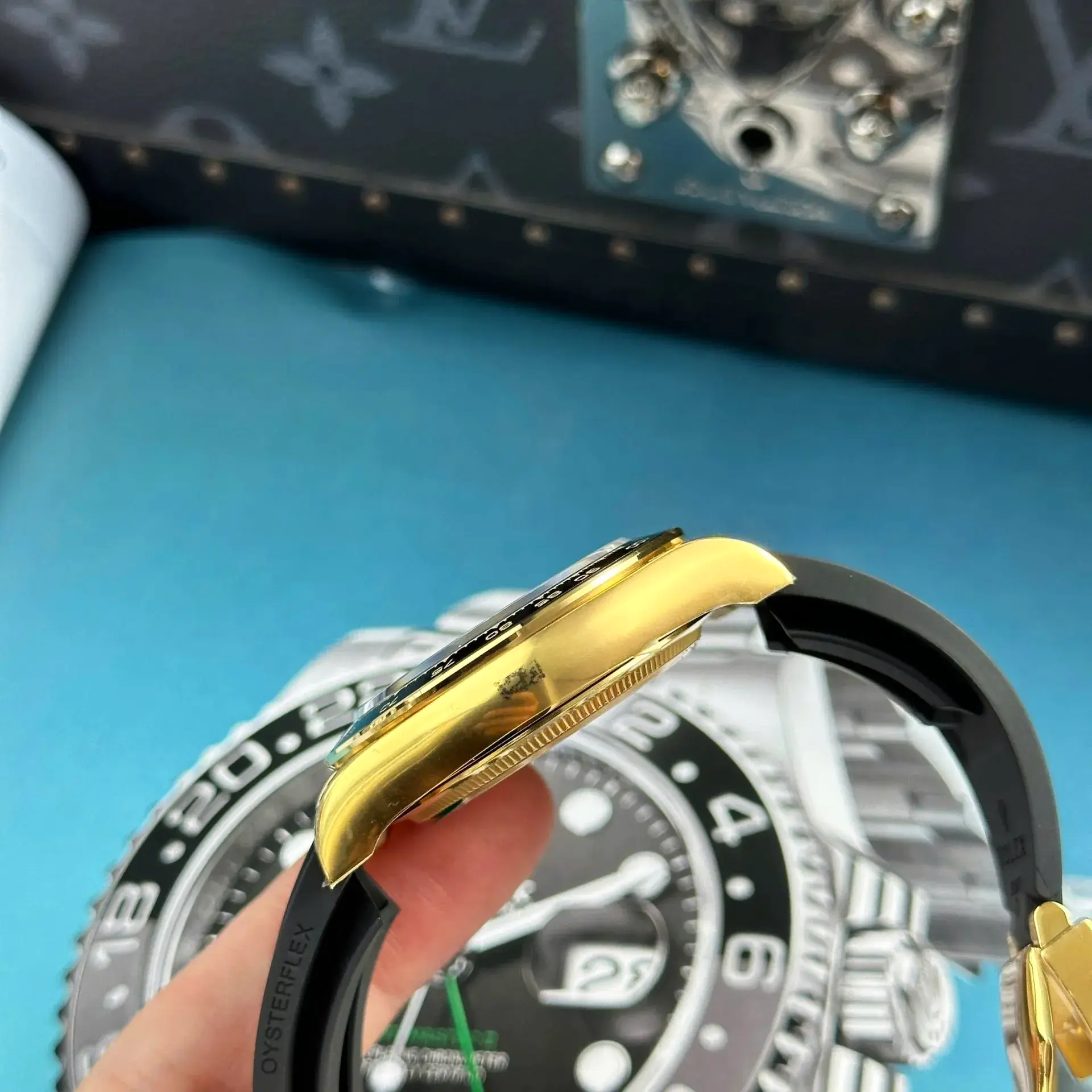daytona 126518LN Super Clone — Detailansicht 6