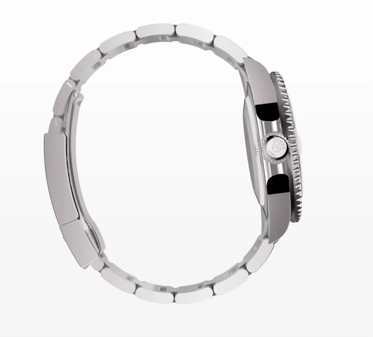 gmt-master 126729VTNR Super Clone - Detailansicht 3