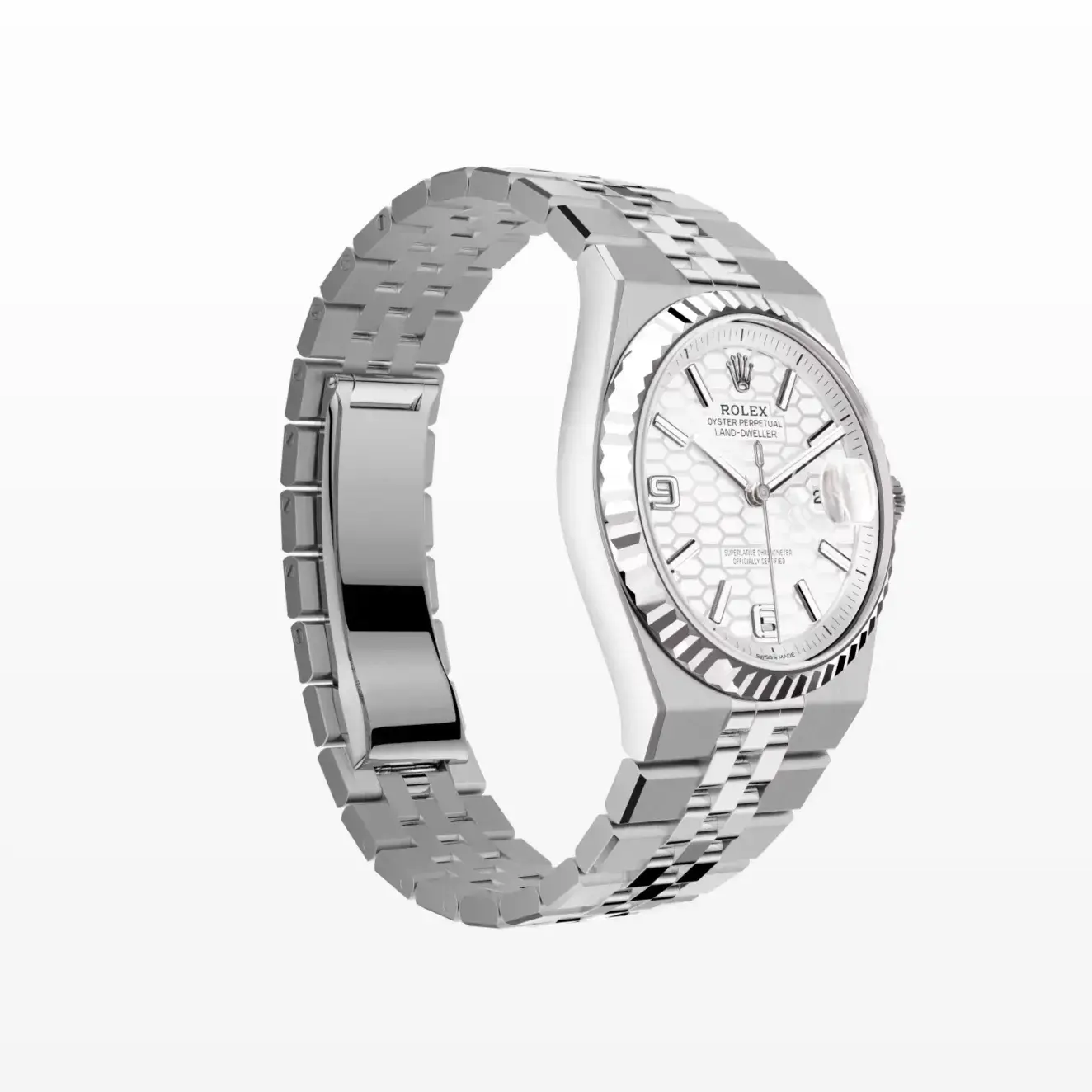land-dweller 127234 Super Clone - Detailansicht 4