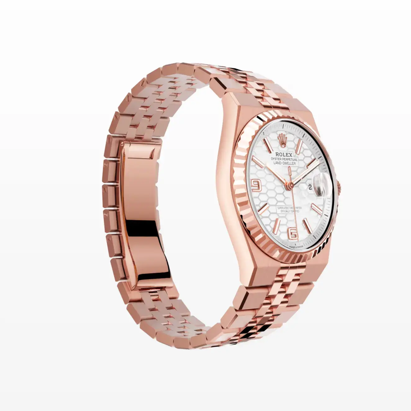 land-dweller 127235 Super Clone - Detailansicht 4