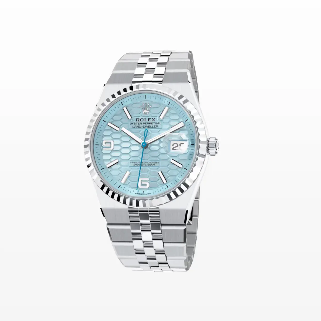 land-dweller 127236 Super Clone - Seitenansicht