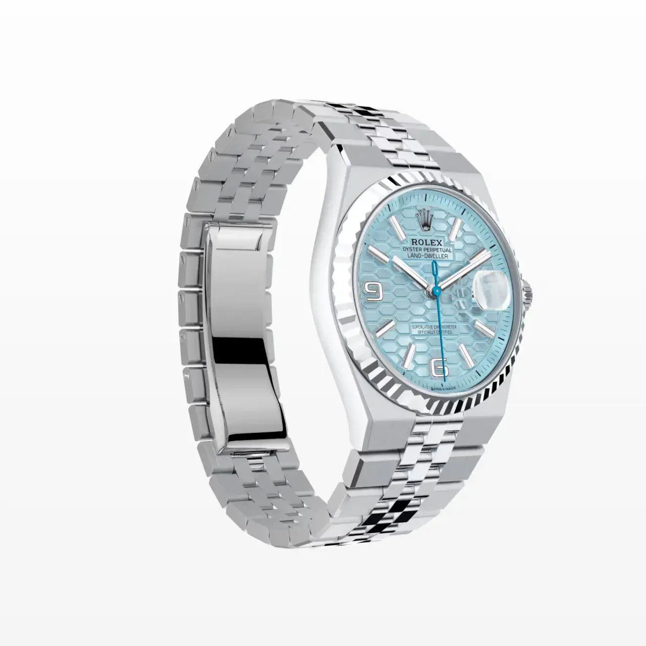 land-dweller 127236 Super Clone - Detailansicht 4