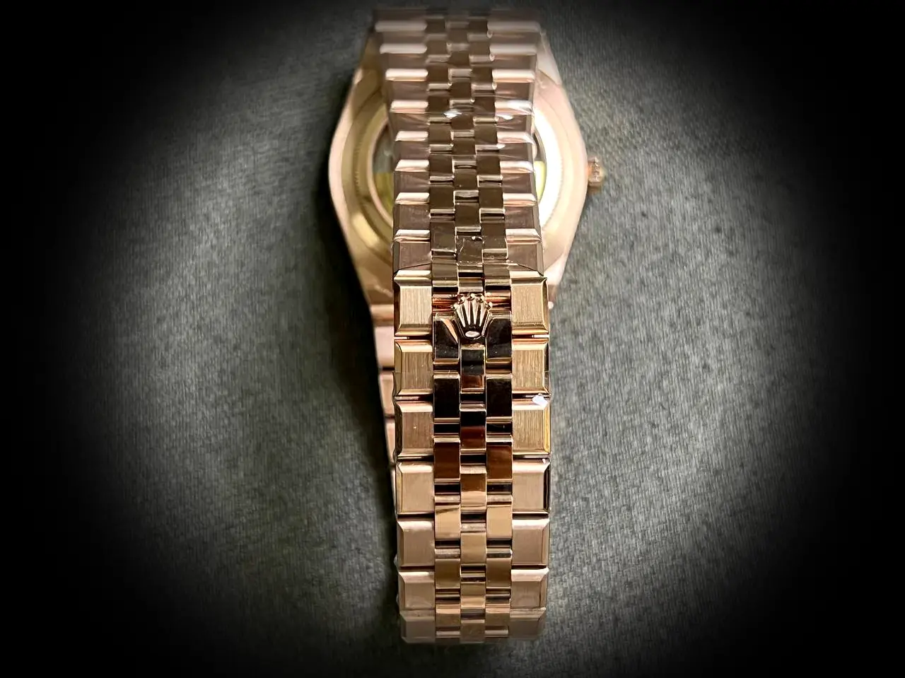 Land-Dweller 127335 Superclone — Seitenprofil