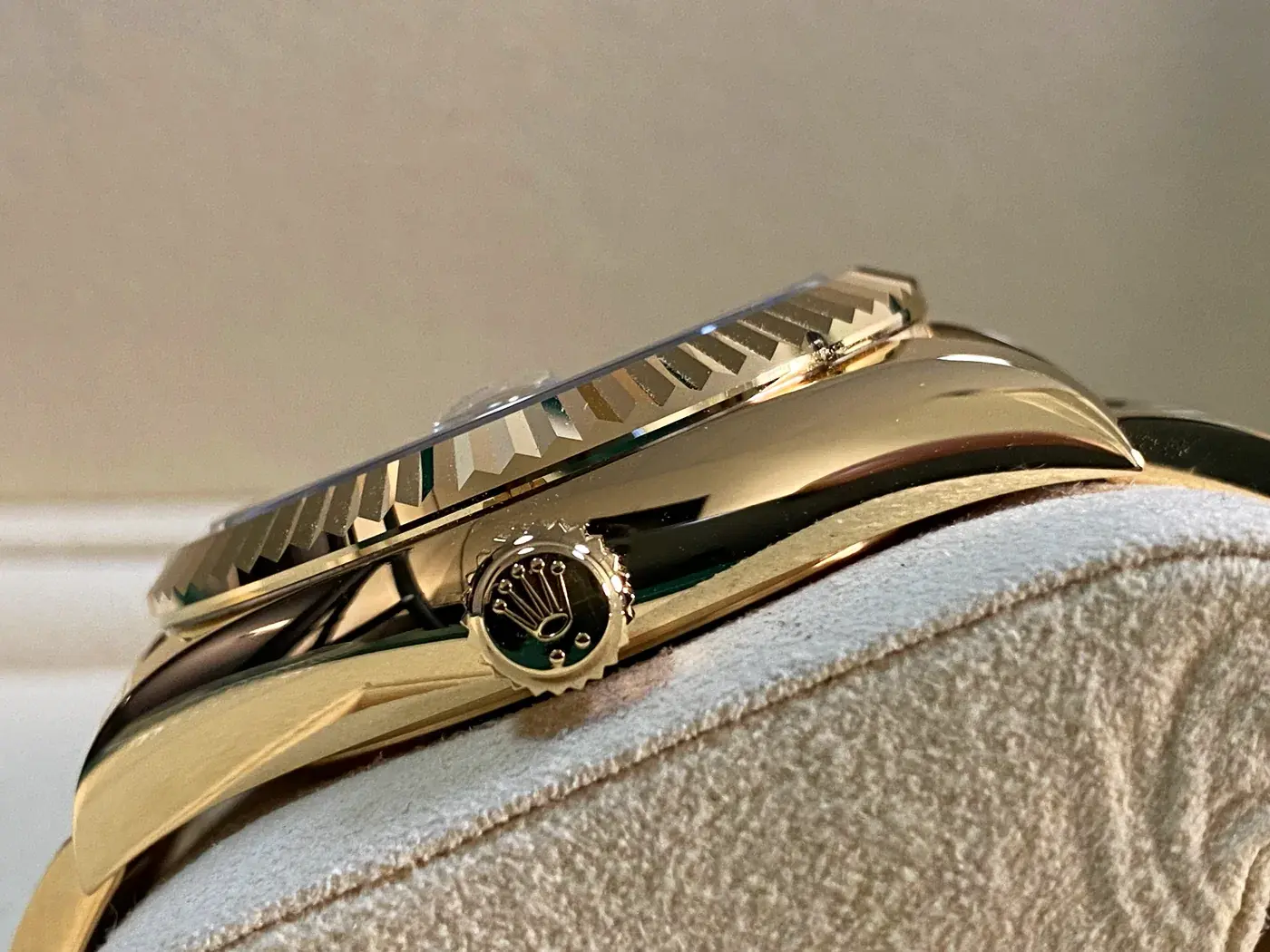 sky-dweller 336938 Super Clone - Detailansicht 2