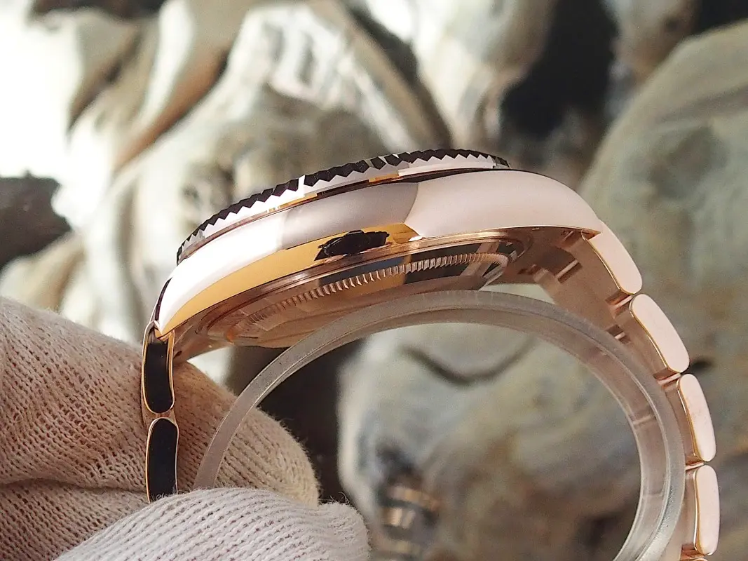 sky-dweller 336935 Super Clone - Detailansicht 1