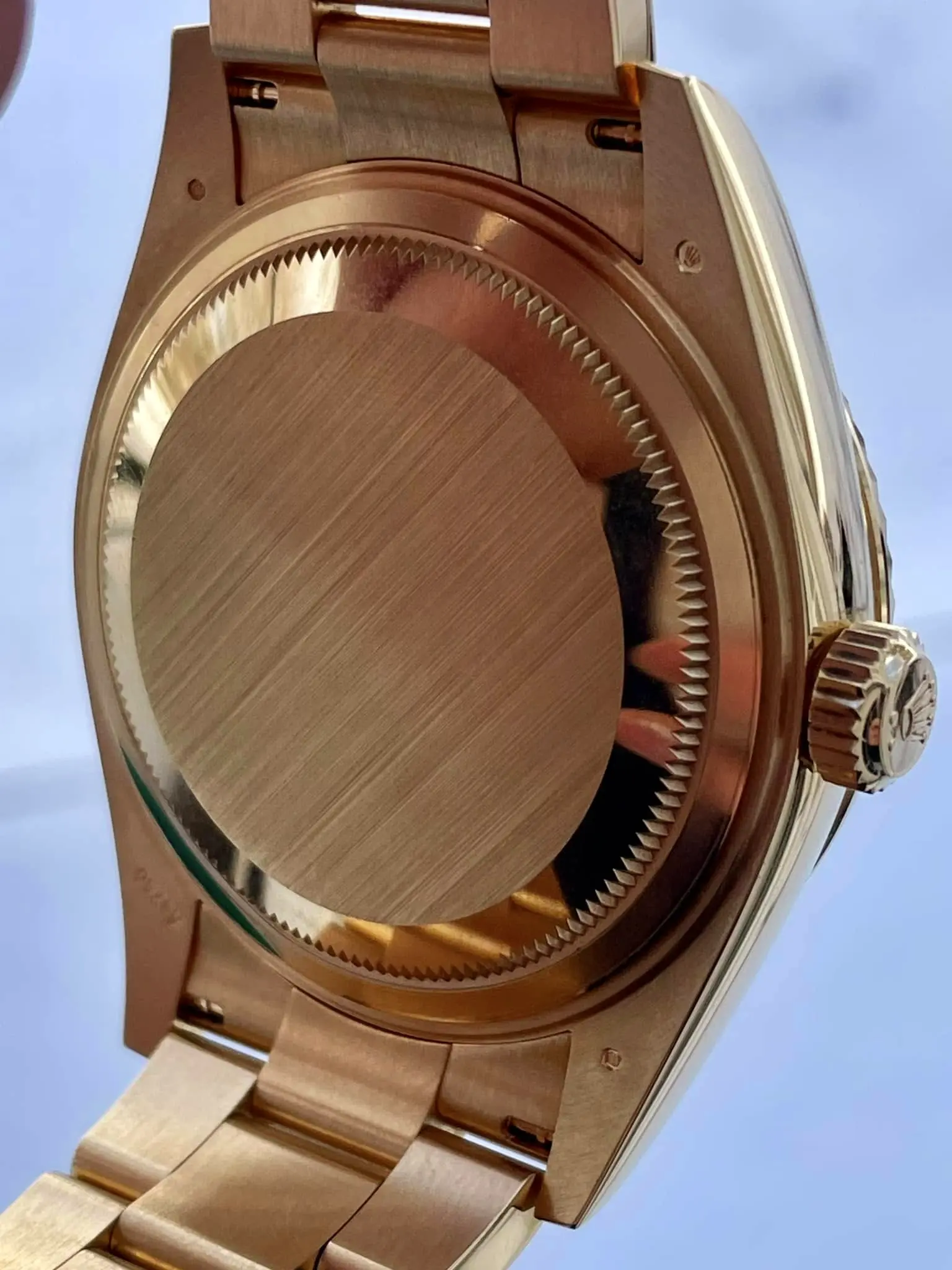 sky-dweller 336938 Super Clone - Detailansicht 4