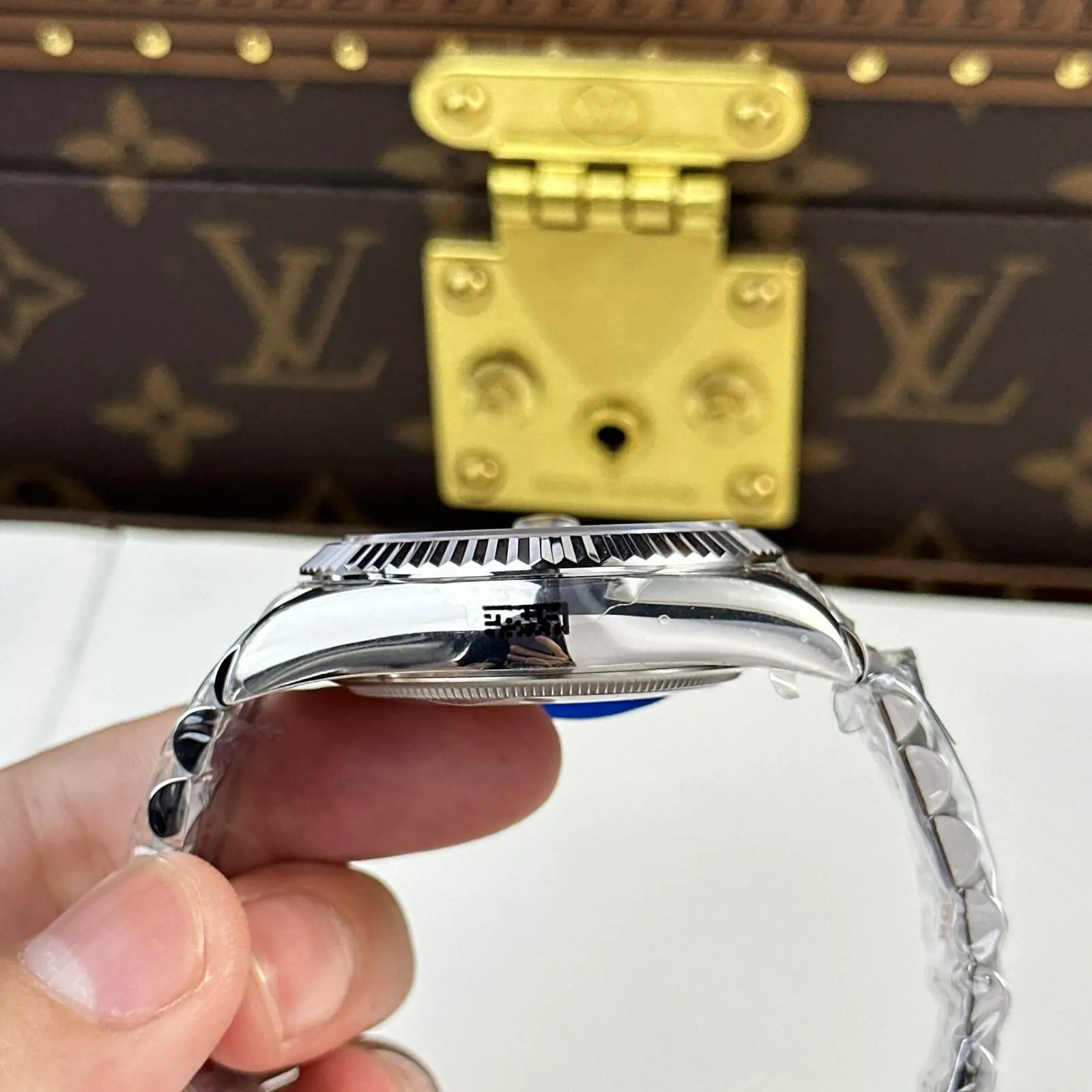sky-dweller 336934 Super Clone - Detailansicht 2