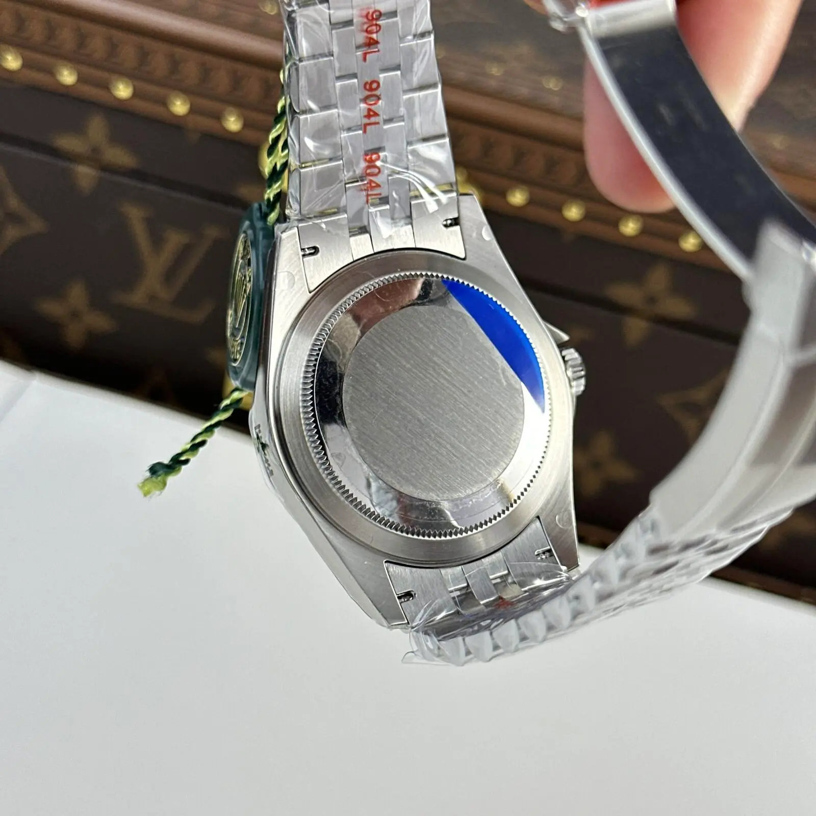 sky-dweller 336934 Super Clone - Detailansicht 3