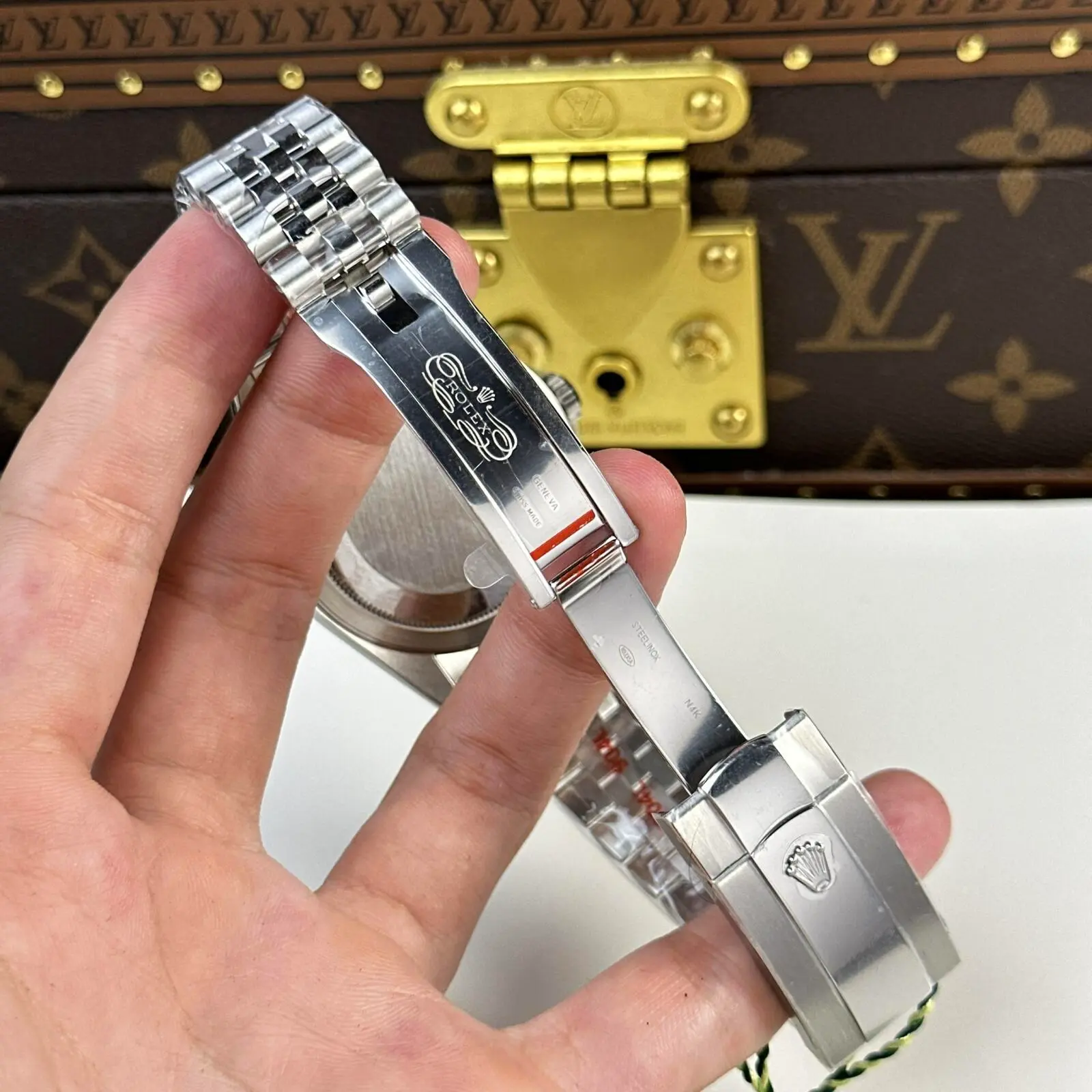 sky-dweller 336934 Super Clone - Detailansicht 5