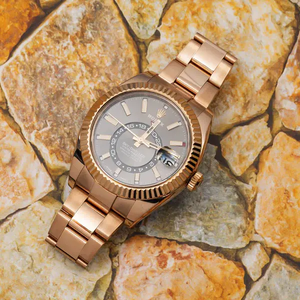 sky-dweller 336935 Super Clone - Detailansicht 1