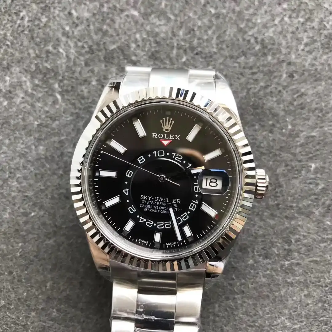 sky-dweller 326238 Super Clone - Detailansicht 2