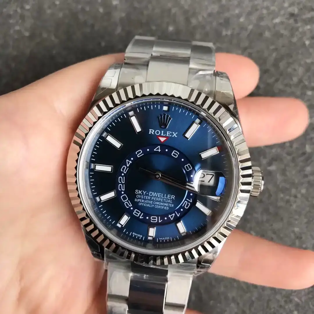 sky-dweller 326238 Super Clone - Seitenansicht