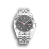 Rolex Datejust 116264 Turn-O-Graph 36mm Automatikuhr - Frontansicht