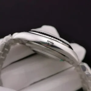 Rolex Day-Datum 128238 36mm Roemisch Numerals Praesidentenuhr - Rueckseite