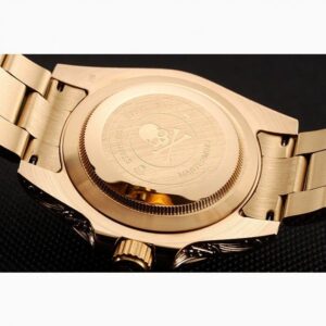 Rolex Submariner 41mm Schwarz Zifferblatt 1454071 Taucheruhr - Am Handgelenk