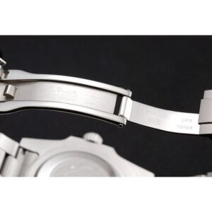 Rolex Submariner 41mm Schwarz Zifferblatt 1454080 Taucheruhr - Komplettansicht