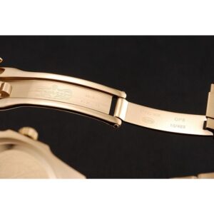 Rolex Submariner 41mm Schwarz Zifferblatt 1454088 Taucheruhr - Komplettansicht