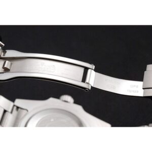 Rolex Submariner 41mm Schwarz Zifferblatt 1454093 Taucheruhr - Rueckseite