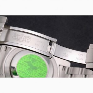 Rolex Submariner 41mm Schwarz Zifferblatt PR16233P Taucheruhr - Am Handgelenk