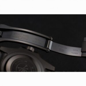 Rolex Submariner 41mm Blau Zifferblatt 1454084 Taucheruhr - Komplettansicht