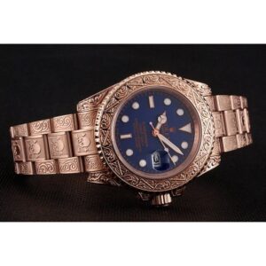 Rolex Submariner 41mm Blau Zifferblatt 1454085 Taucheruhr - Armband Detail