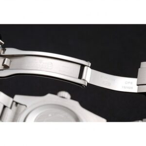 Rolex Submariner 41mm Blau Zifferblatt 1454091 Taucheruhr - Komplettansicht