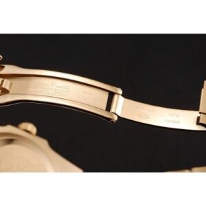 Rolex Submariner 41mm Braun Zifferblatt 1454070 Taucheruhr - Komplettansicht