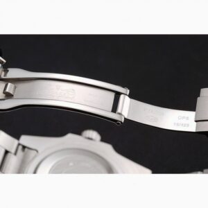 Rolex Submariner 41mm Braun Zifferblatt 1454078 Taucheruhr - Komplettansicht