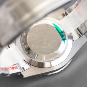 Rolex Submariner 126610LN Super - 41mm Schwarz Zifferblatt Taucheruhr - Komplettansicht