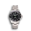 Rolex Submariner 41mm Zifferblatt Schwarz SC16233NBB Taucheruhr - Frontansicht