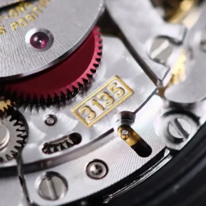 Rolex Submariner BLAKEN 116610 v9 Schwarz Zifferblatt Taucheruhr - Am Handgelenk