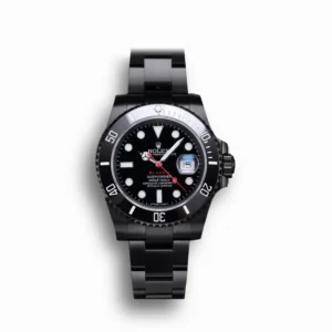 Rolex Submariner BLAKEN 116610 v9 Datum LN Taucheruhr - Frontansicht