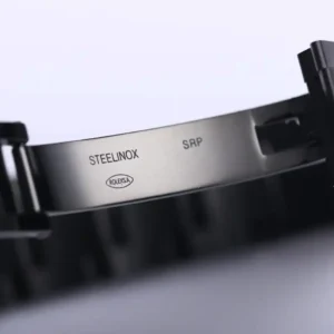 Rolex Submariner BLAKEN 116610 v9 Gruen Zifferblatt Taucheruhr - Rueckseite