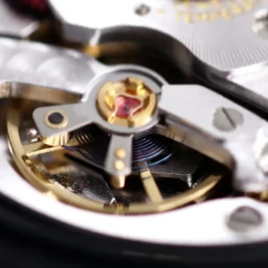 Rolex Submariner BLAKEN 116610 v9 Gruen Zifferblatt Taucheruhr - Am Handgelenk