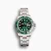 Rolex Submariner N 116610 v10 Taucheruhr - Frontansicht
