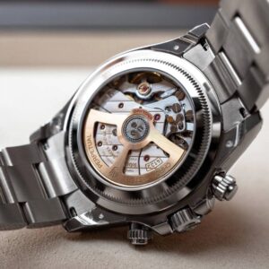 Rolex Daytona 126529LN “Le Mans” 100 years anniversary Chronograph - Produktbild - Bild 3