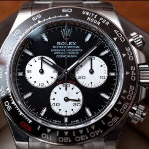 Rolex Daytona 126529LN “Le Mans” 100 years anniversary Chronograph - Produktbild - Bild 5