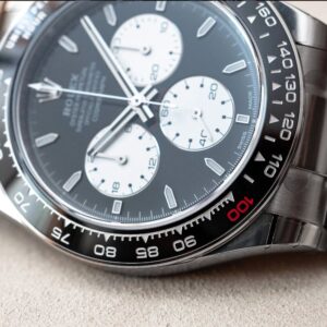 Rolex Daytona 126529LN “Le Mans” 100 years anniversary Chronograph - Produktbild - Bild 6