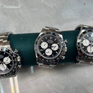Rolex Daytona 126529LN “Le Mans” 100 years anniversary Chronograph - Produktbild - Bild 7