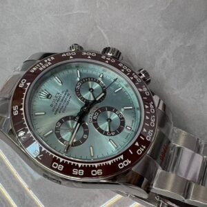 Rolex Daytona 40 mm 126506 “Platona” Open Caseback Chronograph - Produktbild - Bild 4