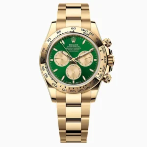 Rolex Daytona 40 mm 126508 “John Mayer” Chronograph - Produktbild