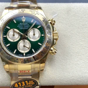 Rolex Daytona 40 mm 126508 “John Mayer” Chronograph - Produktbild - Bild 3