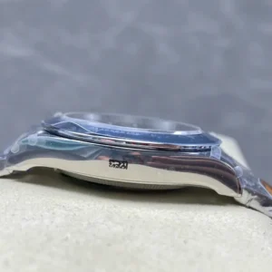 Rolex Daytona 40 mm 126509 Leuchtend Blau Dial Chronograph - Produktbild - Bild 7