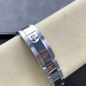 Rolex Daytona 40 mm 126509 Leuchtend Blau Dial Chronograph - Produktbild - Bild 8