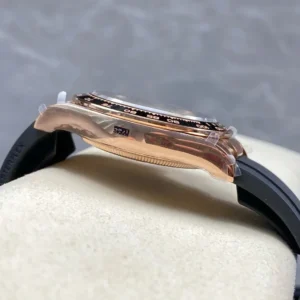 Rolex Daytona 40 mm 126515LN Leuchtend Schokolade Dial Chronograph - Produktbild - Bild 7