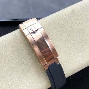 Rolex Daytona 40 mm 126515LN Leuchtend Schokolade Dial Chronograph - Produktbild - Bild 8