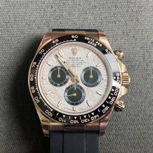 Rolex Daytona 40 mm 126515LN Meteorit Dial Chronograph - Produktbild - Bild 2